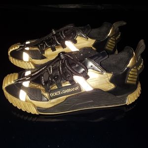 10.5 Dolce & Gabbana NS1 sneakers